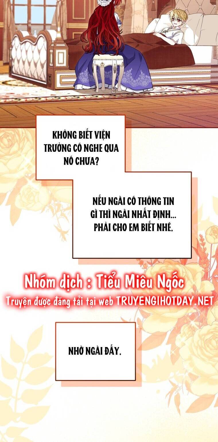 Papa Tôi Là Bạo Chúa Ác Ma Chap 56 - Next Chap 57