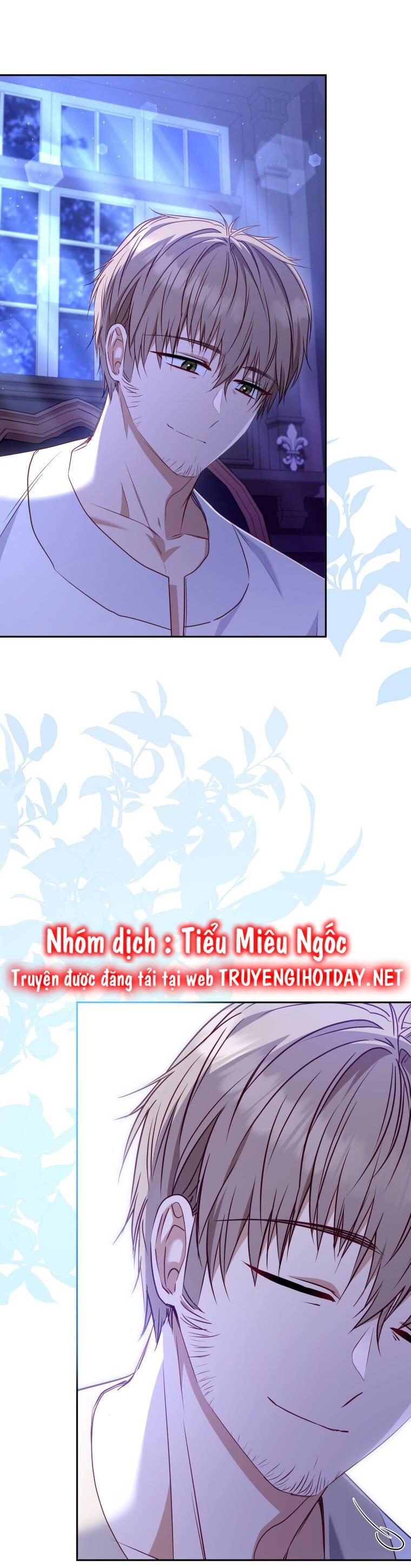 Papa Tôi Là Bạo Chúa Ác Ma Chap 56 - Next Chap 57