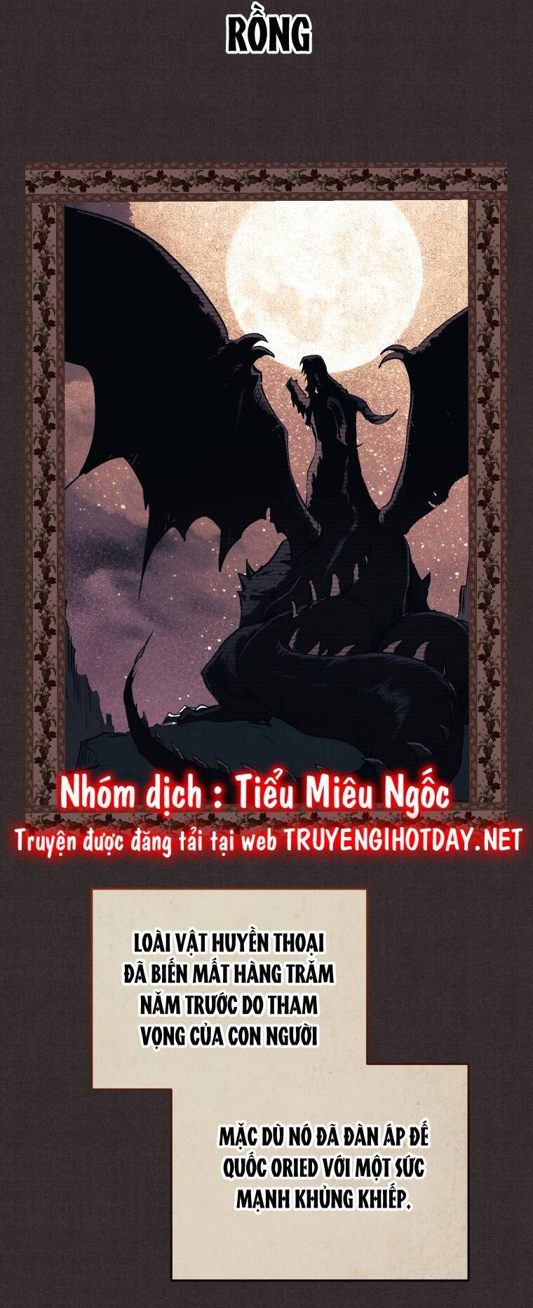 Papa Tôi Là Bạo Chúa Ác Ma Chap 56 - Next Chap 57