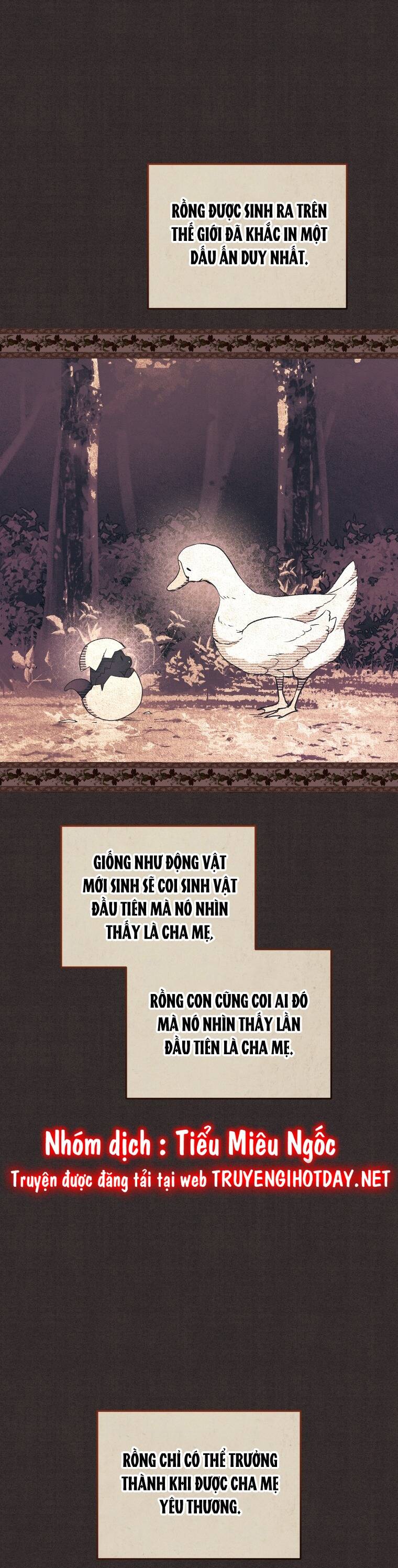 Papa Tôi Là Bạo Chúa Ác Ma Chap 56 - Next Chap 57