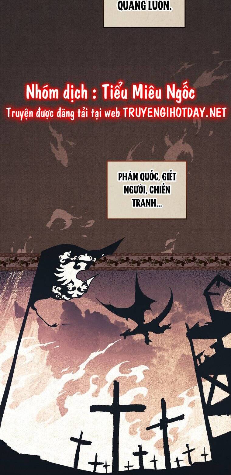 Papa Tôi Là Bạo Chúa Ác Ma Chap 56 - Next Chap 57