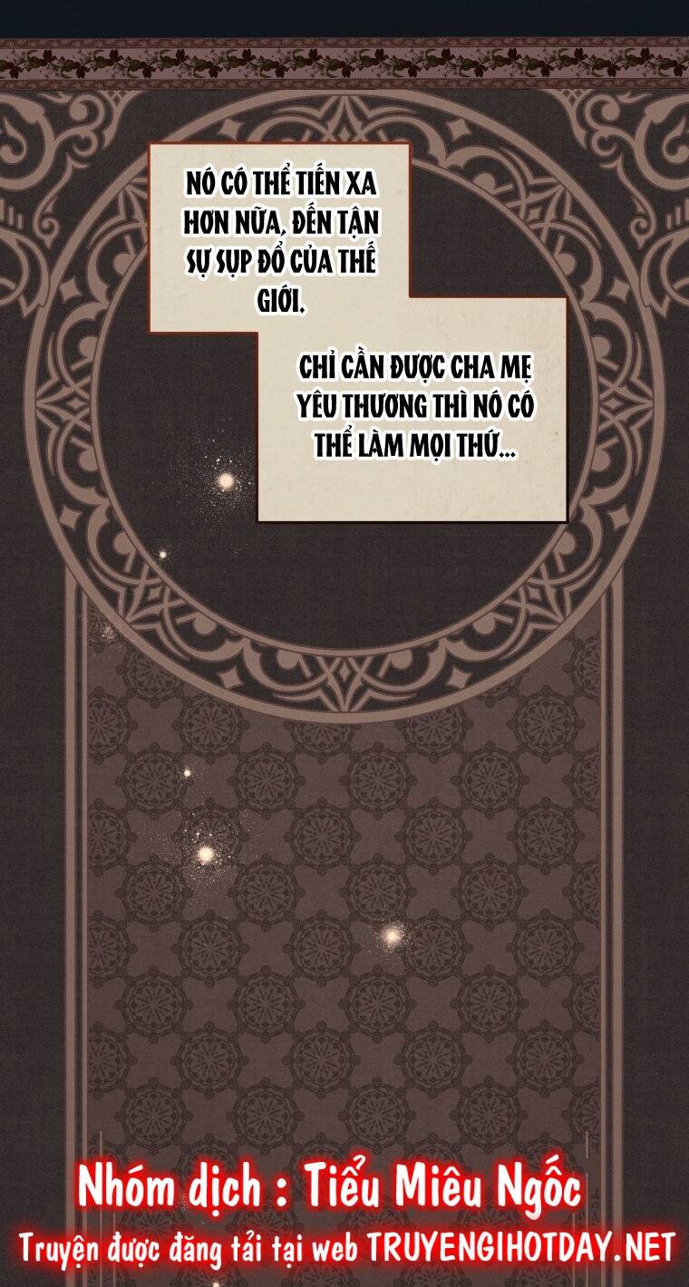 Papa Tôi Là Bạo Chúa Ác Ma Chap 56 - Next Chap 57