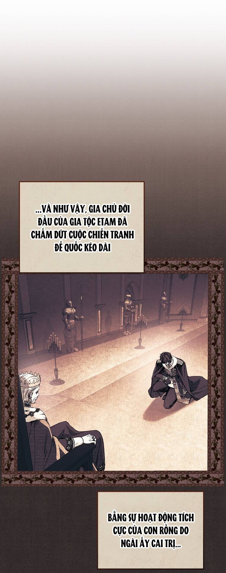 Papa Tôi Là Bạo Chúa Ác Ma Chap 56 - Next Chap 57