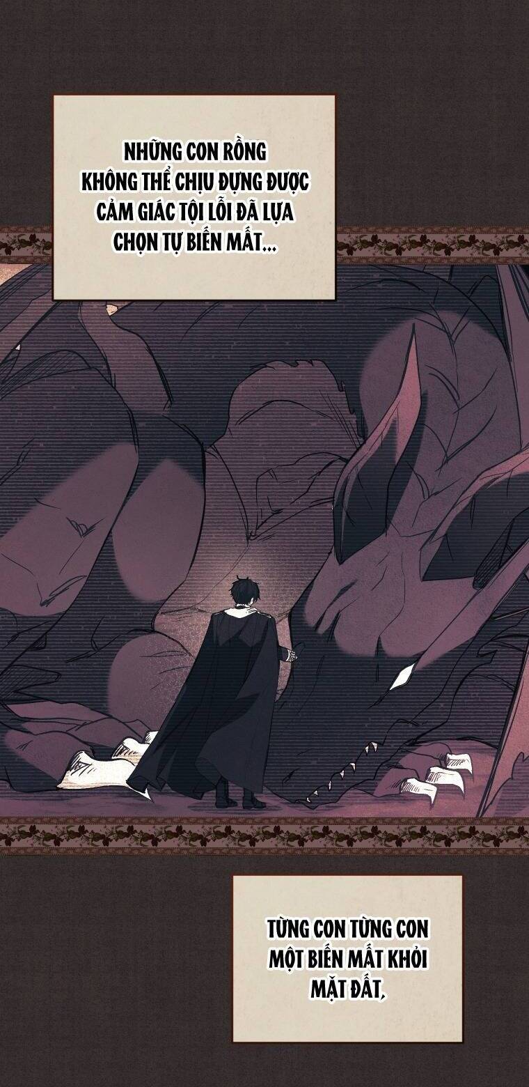 Papa Tôi Là Bạo Chúa Ác Ma Chap 56 - Next Chap 57
