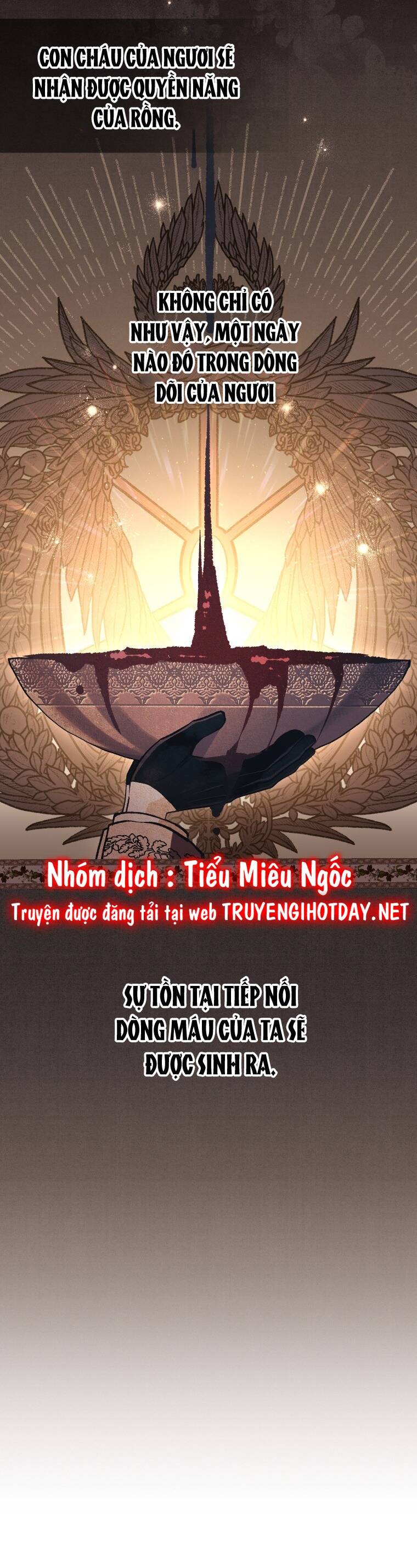 Papa Tôi Là Bạo Chúa Ác Ma Chap 56 - Next Chap 57
