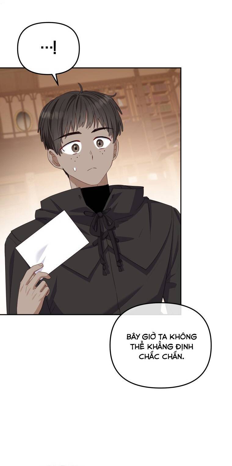 Papa Tôi Là Bạo Chúa Ác Ma Chap 56 - Next Chap 57