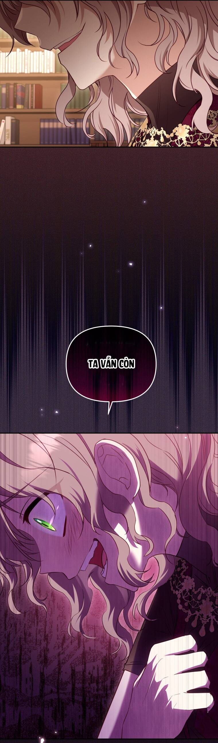Papa Tôi Là Bạo Chúa Ác Ma Chap 56 - Next Chap 57