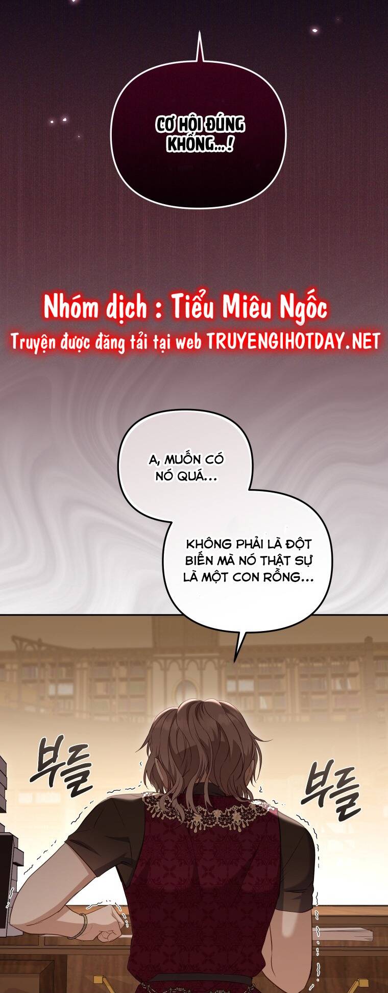 Papa Tôi Là Bạo Chúa Ác Ma Chap 56 - Next Chap 57