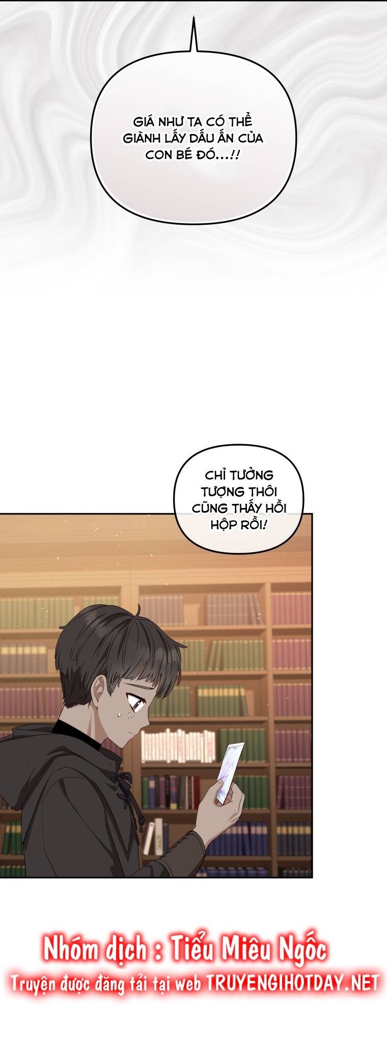 Papa Tôi Là Bạo Chúa Ác Ma Chap 56 - Next Chap 57