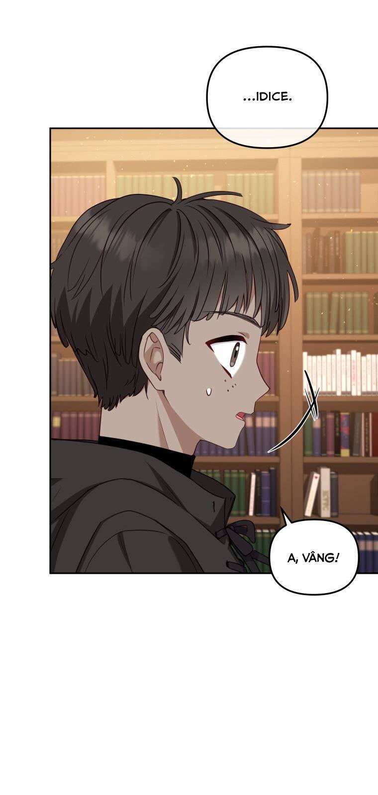 Papa Tôi Là Bạo Chúa Ác Ma Chap 56 - Next Chap 57