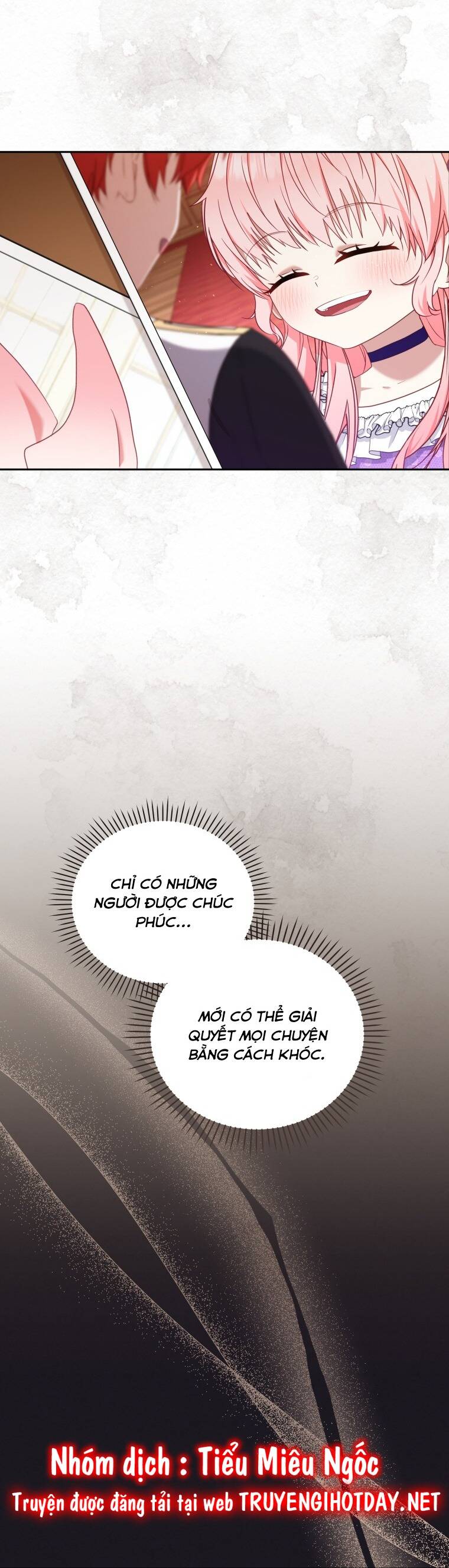 Papa Tôi Là Bạo Chúa Ác Ma Chap 56 - Next Chap 57