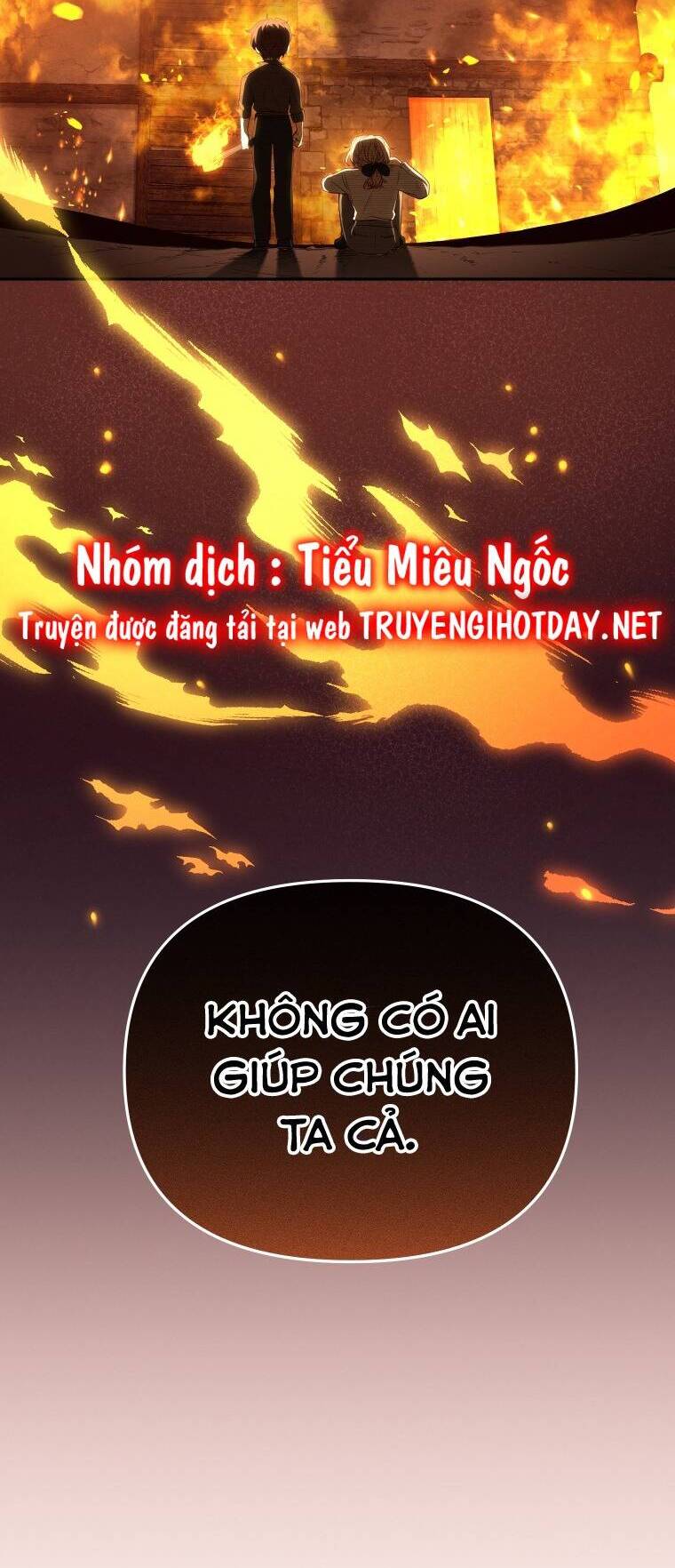 Papa Tôi Là Bạo Chúa Ác Ma Chap 56 - Next Chap 57