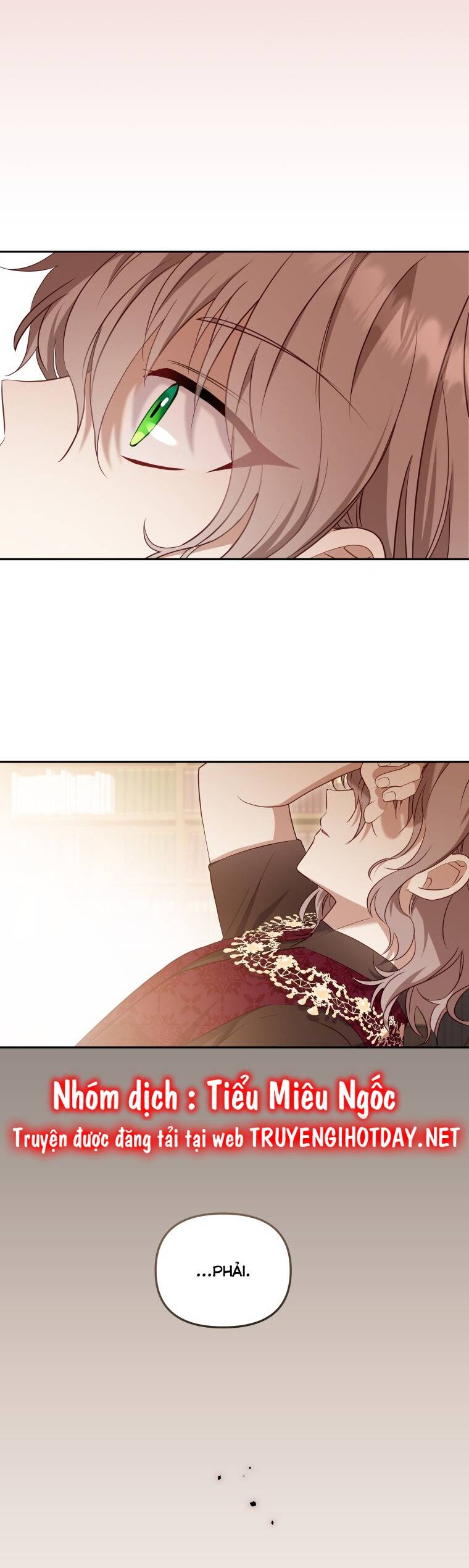 Papa Tôi Là Bạo Chúa Ác Ma Chap 56 - Next Chap 57