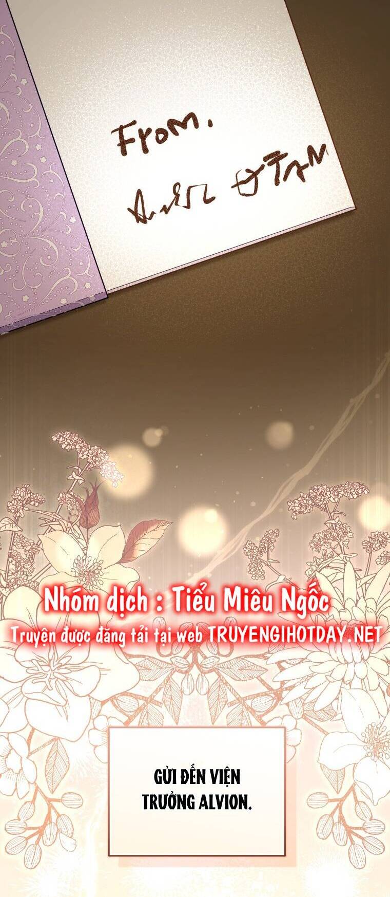 Papa Tôi Là Bạo Chúa Ác Ma Chap 56 - Next Chap 57