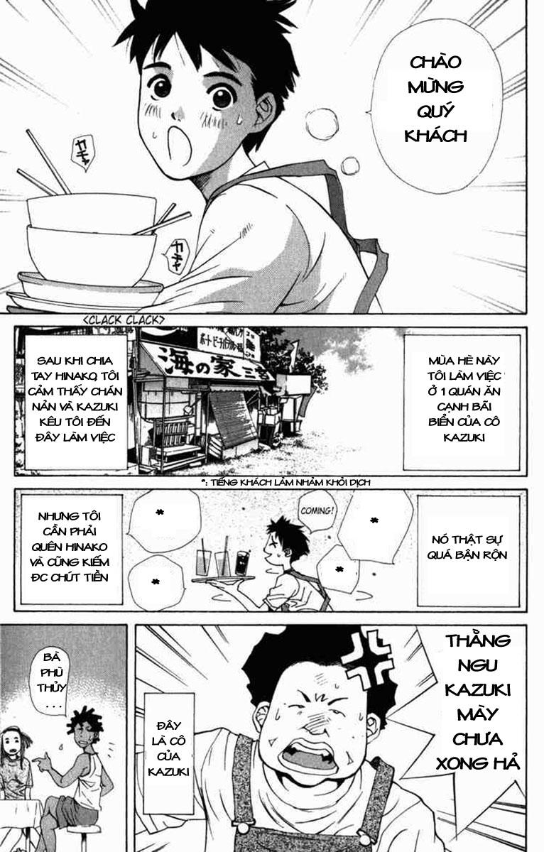 Pastel Chap 1 - Next Chap 2