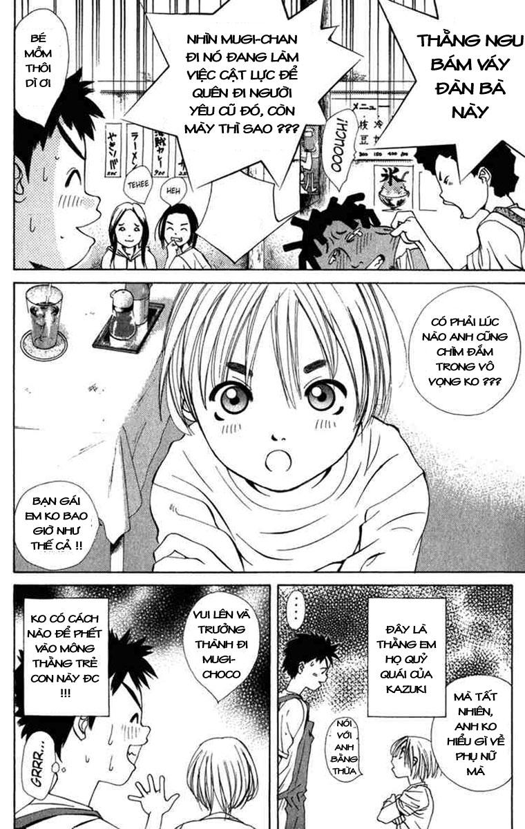 Pastel Chap 1 - Next Chap 2