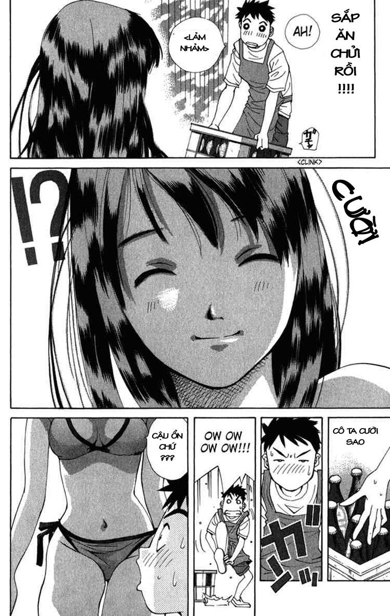 Pastel Chap 1 - Next Chap 2