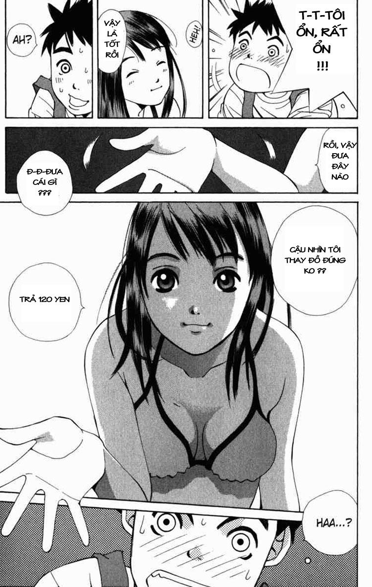 Pastel Chap 1 - Next Chap 2