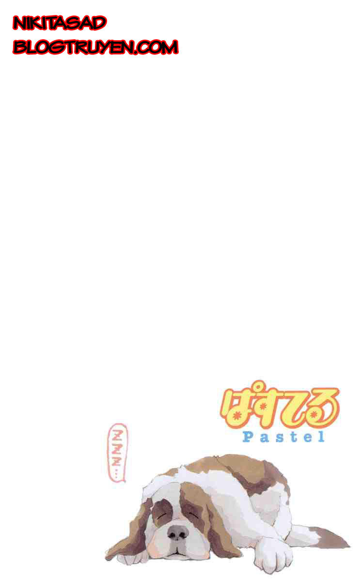 Pastel Chap 1 - Next Chap 2
