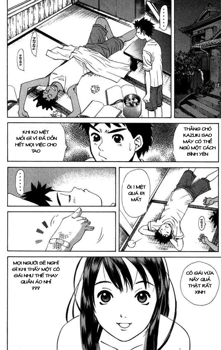 Pastel Chap 1 - Next Chap 2
