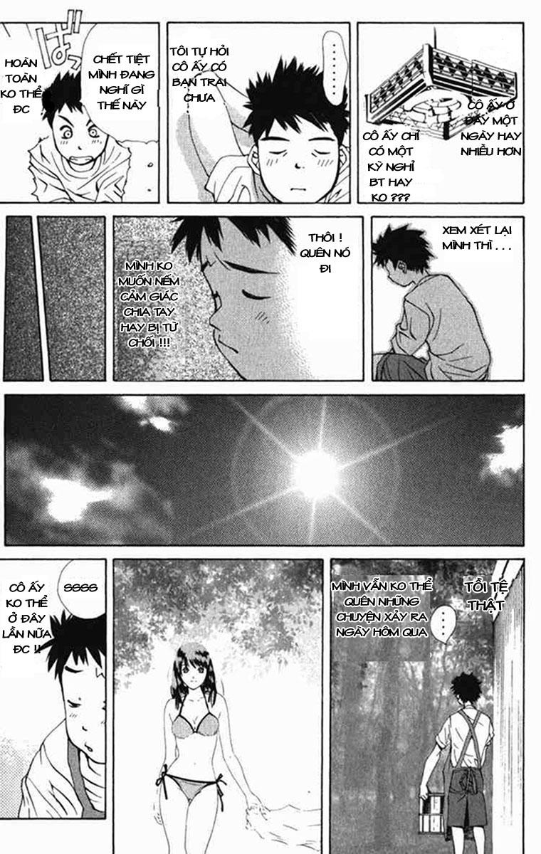 Pastel Chap 1 - Next Chap 2