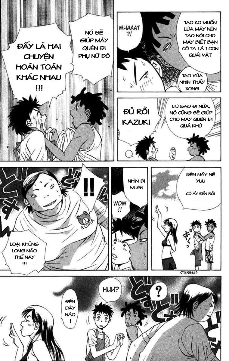Pastel Chap 1 - Next Chap 2