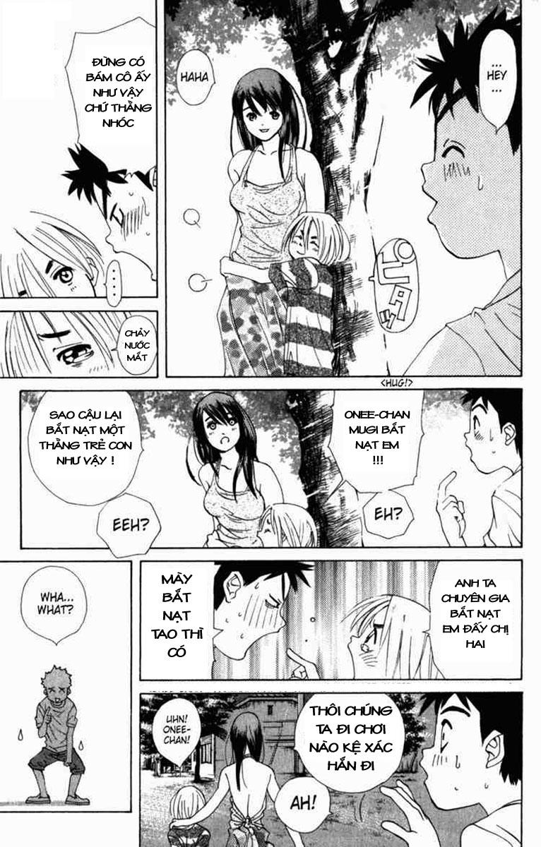 Pastel Chap 1 - Next Chap 2