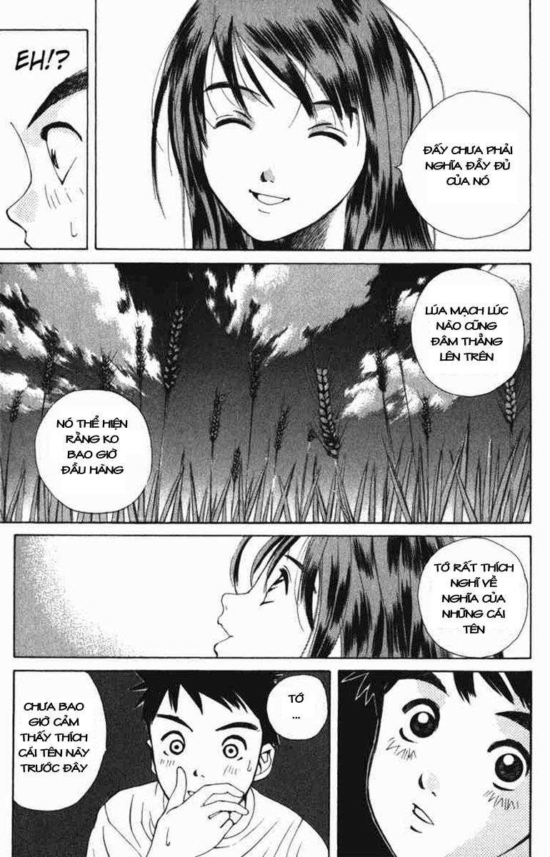 Pastel Chap 1 - Next Chap 2
