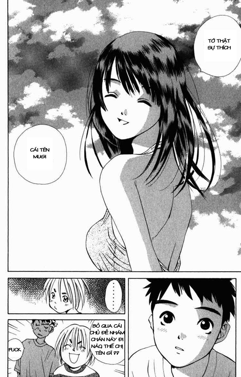 Pastel Chap 1 - Next Chap 2