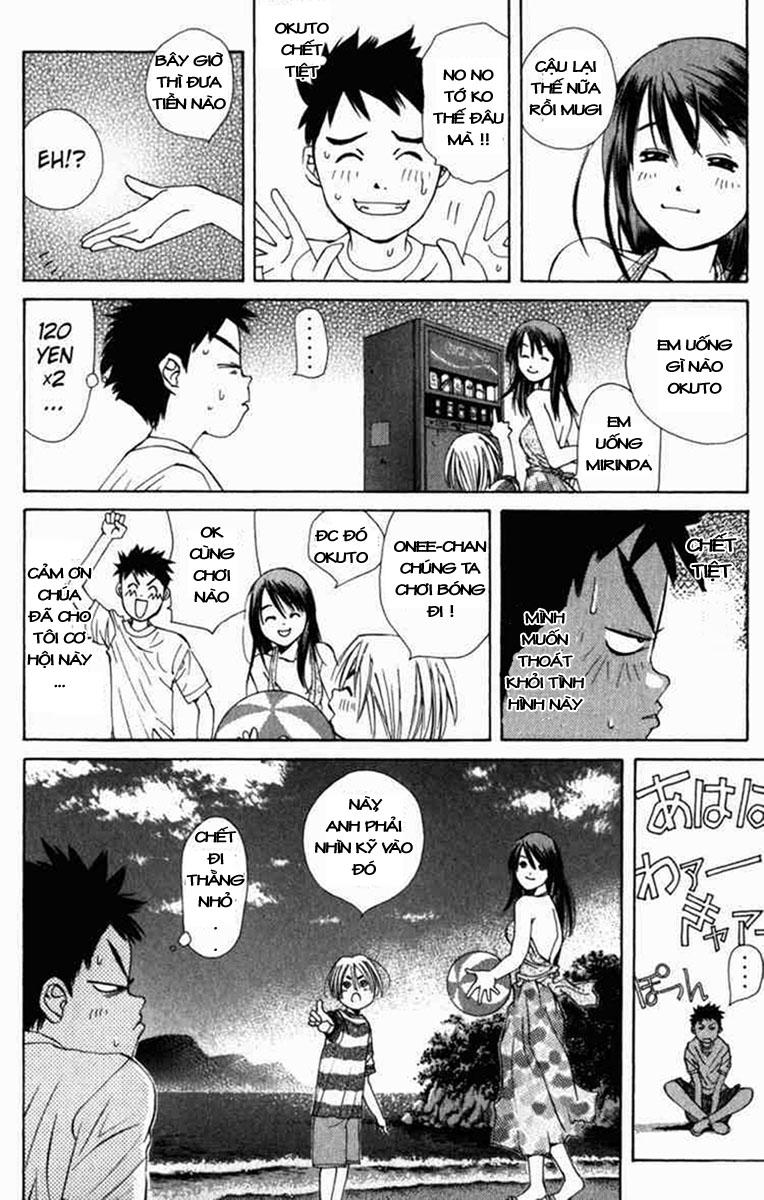 Pastel Chap 1 - Next Chap 2