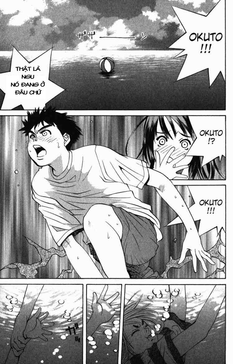 Pastel Chap 1 - Next Chap 2