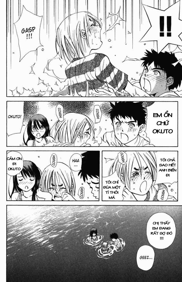 Pastel Chap 1 - Next Chap 2