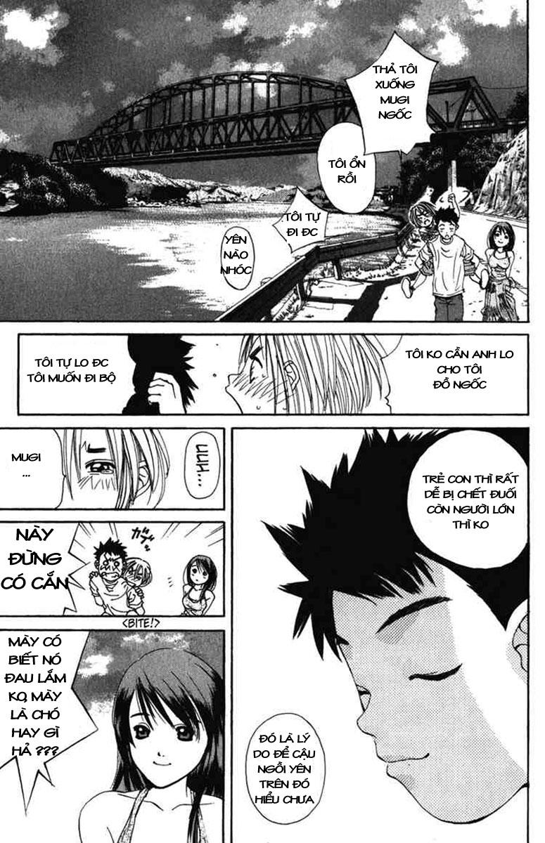 Pastel Chap 1 - Next Chap 2