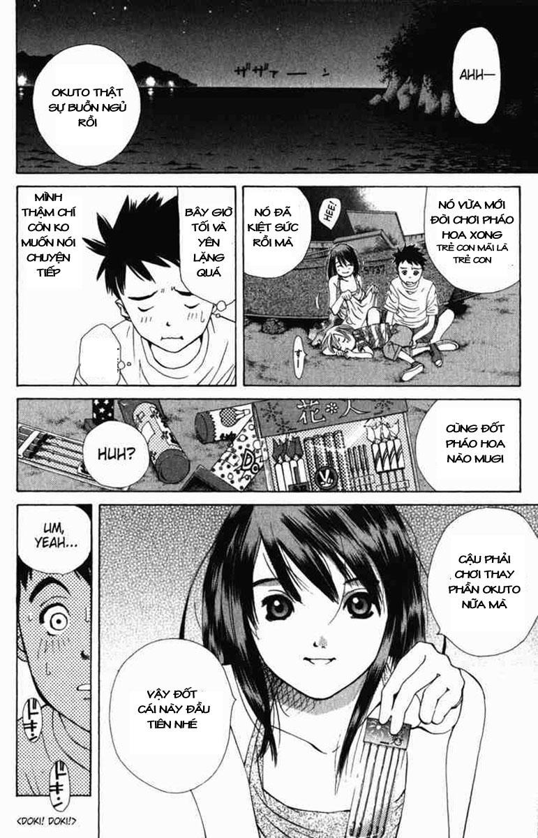 Pastel Chap 1 - Next Chap 2