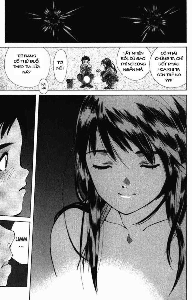 Pastel Chap 1 - Next Chap 2