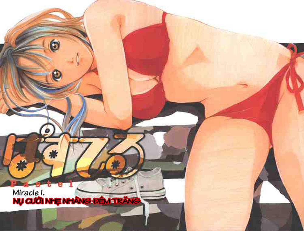 Pastel Chap 1 - Next Chap 2