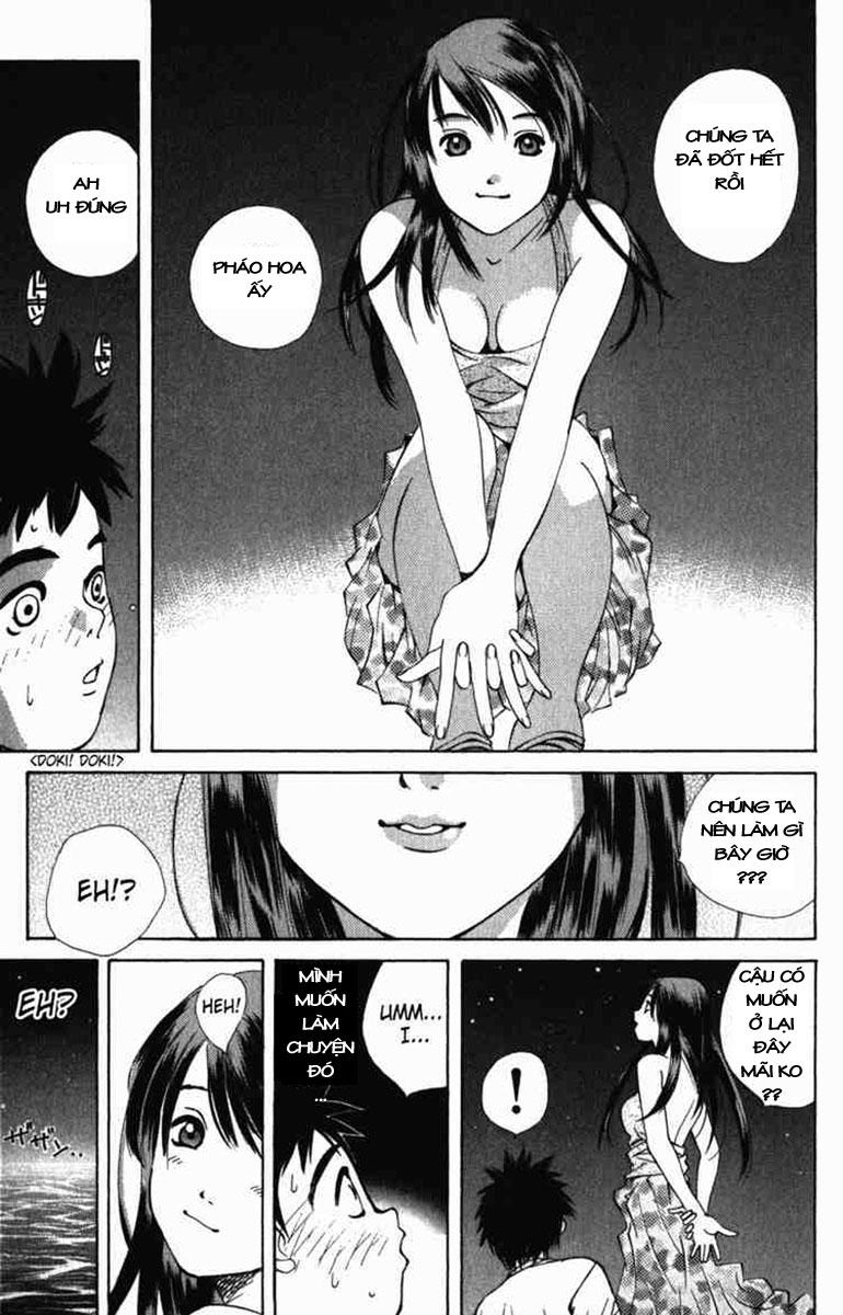 Pastel Chap 1 - Next Chap 2