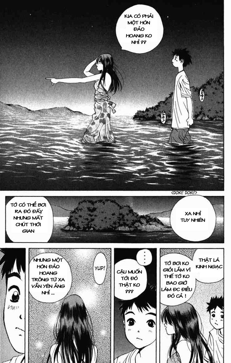 Pastel Chap 1 - Next Chap 2