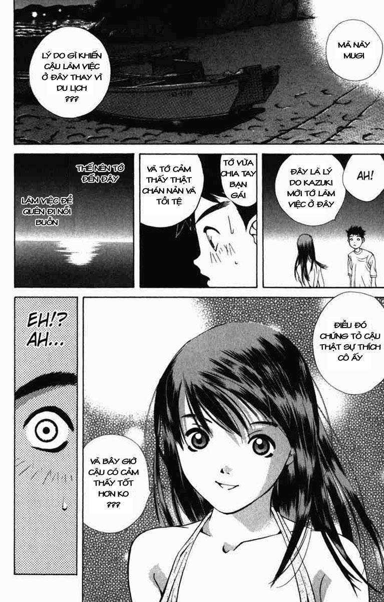 Pastel Chap 1 - Next Chap 2