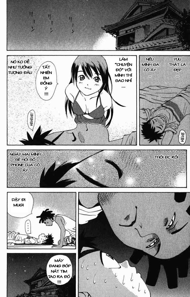 Pastel Chap 1 - Next Chap 2