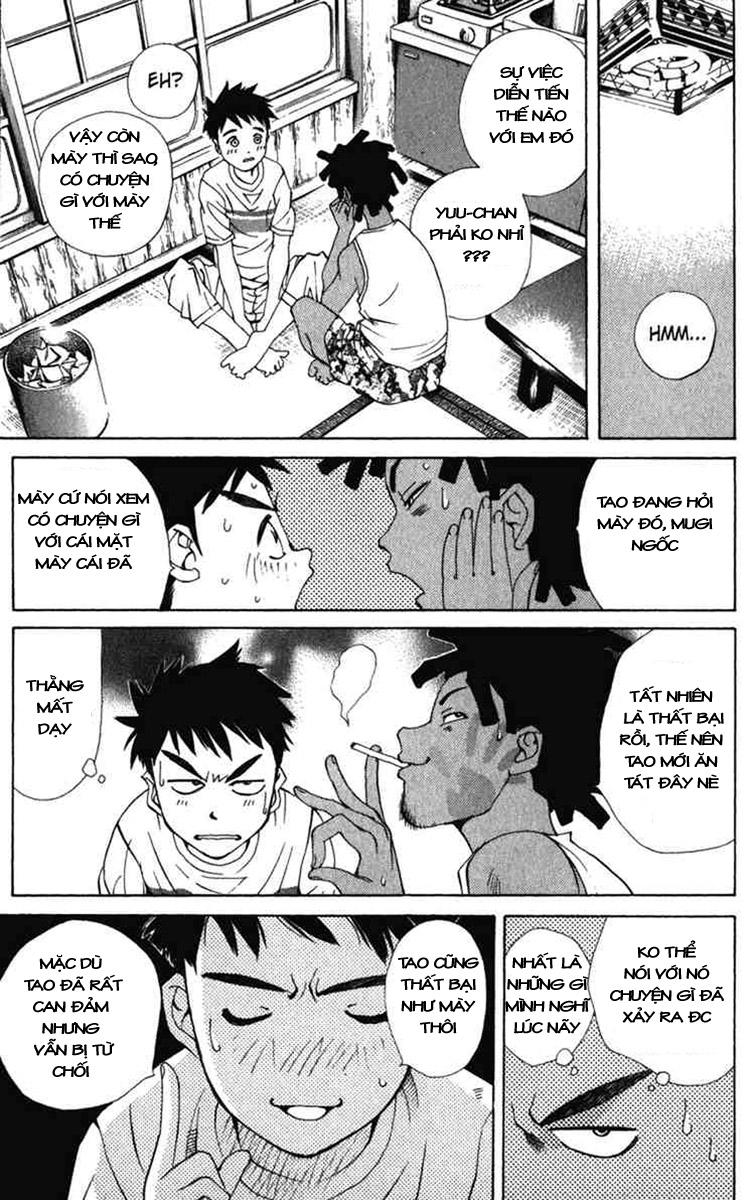 Pastel Chap 1 - Next Chap 2