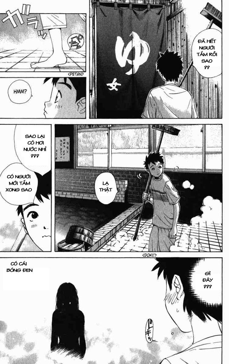 Pastel Chap 1 - Next Chap 2