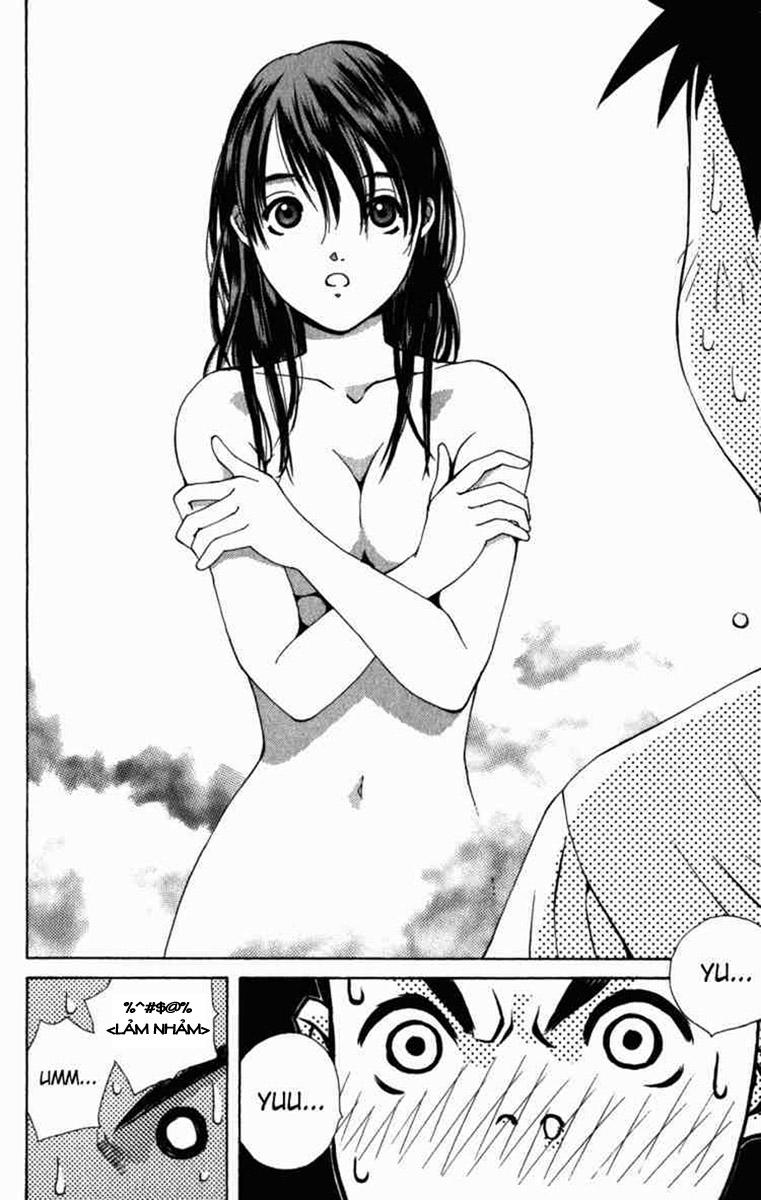 Pastel Chap 1 - Next Chap 2