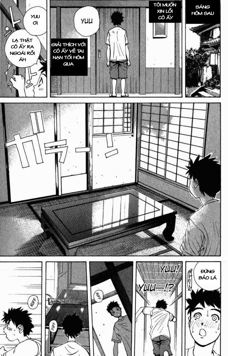 Pastel Chap 1 - Next Chap 2