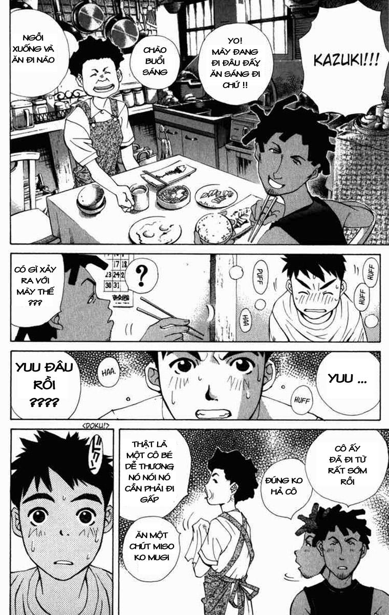 Pastel Chap 1 - Next Chap 2