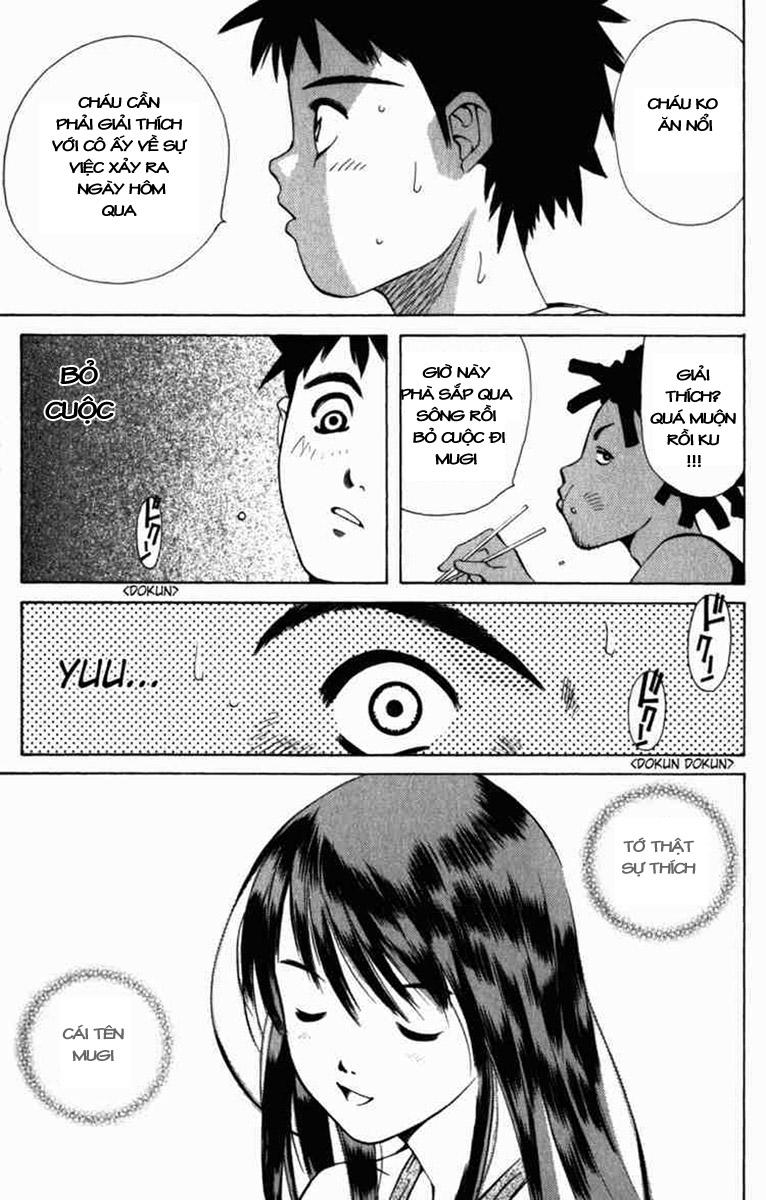 Pastel Chap 1 - Next Chap 2