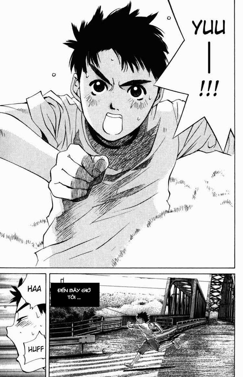 Pastel Chap 1 - Next Chap 2