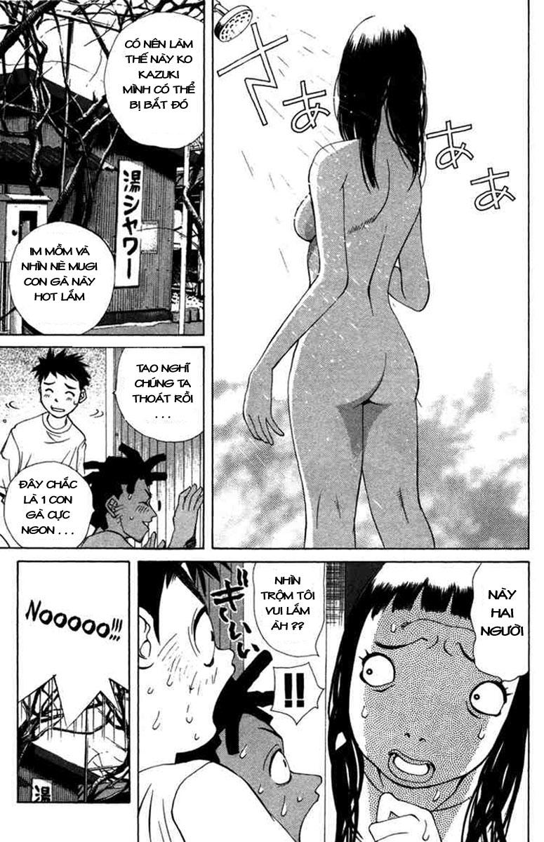 Pastel Chap 1 - Next Chap 2