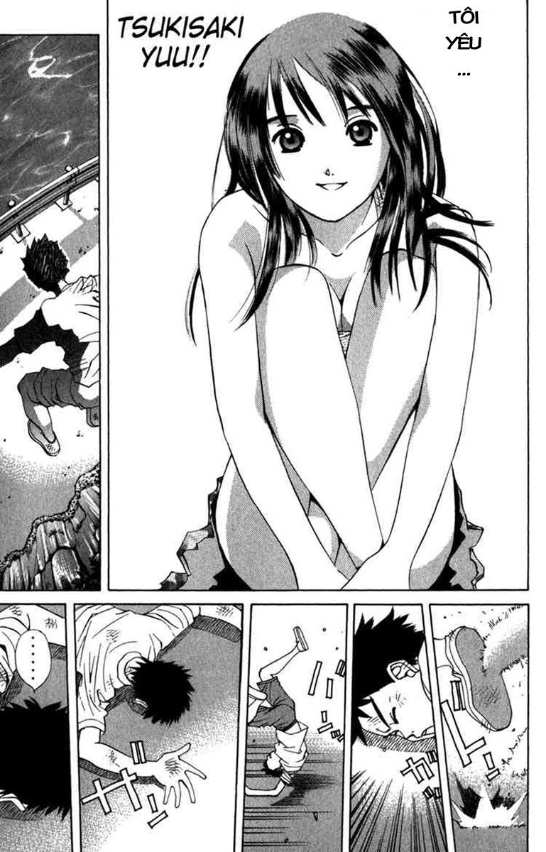 Pastel Chap 1 - Next Chap 2