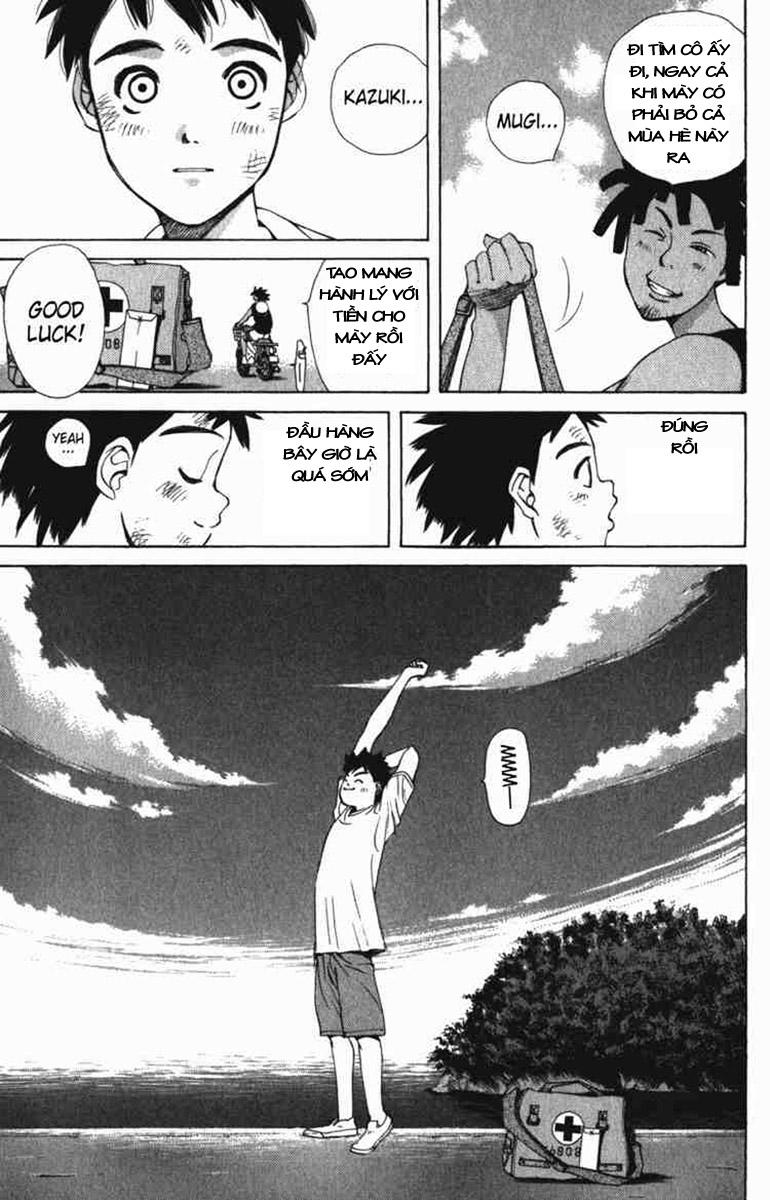 Pastel Chap 1 - Next Chap 2